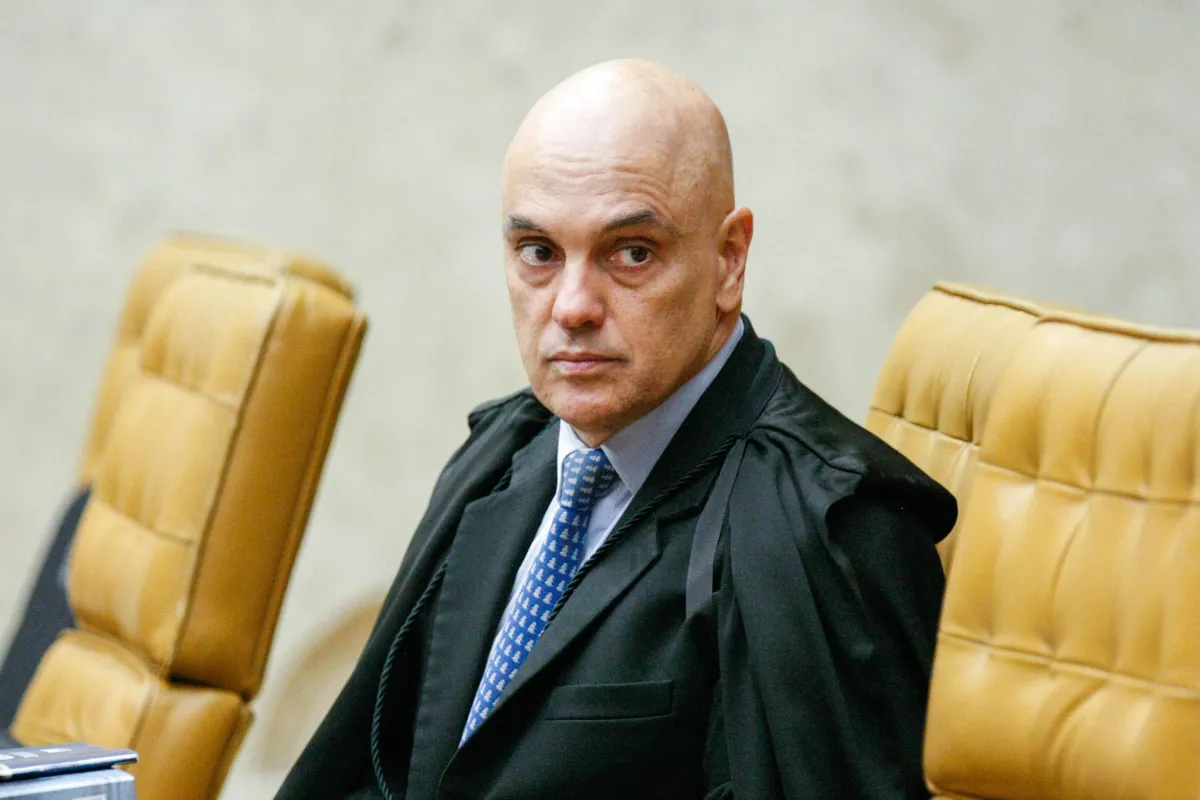 Imagem de Transparência Internacional critica atuação do STF após decisão de Moraes