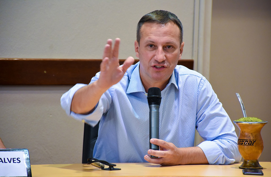 Imagem de Contrato bilionário ligado à J&F vira alvo do TCU sob suspeita de sobrepreço