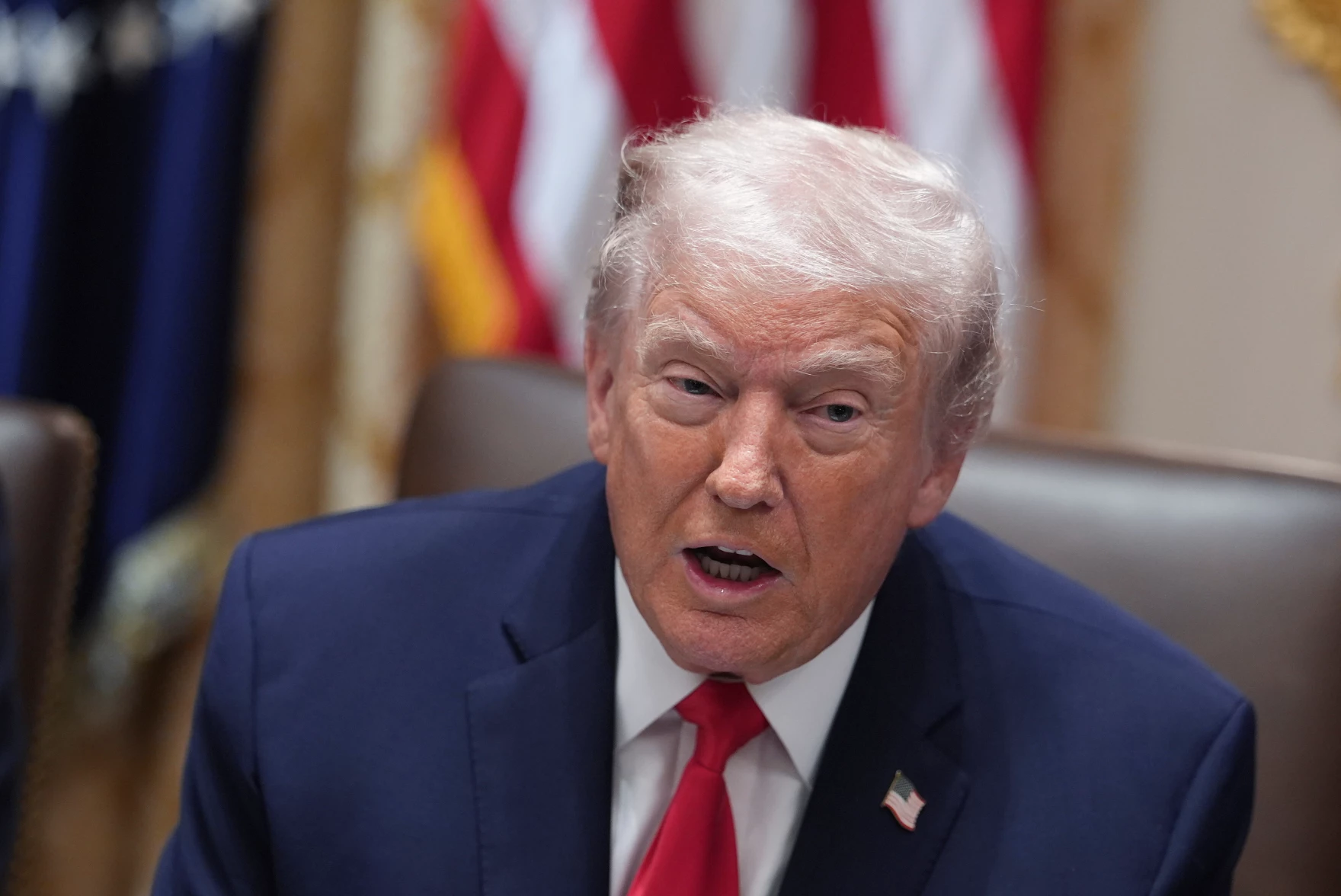 Imagem de EUA avaliam sanções ao Brasil e citam Pix, etanol e desmatamento em investigação