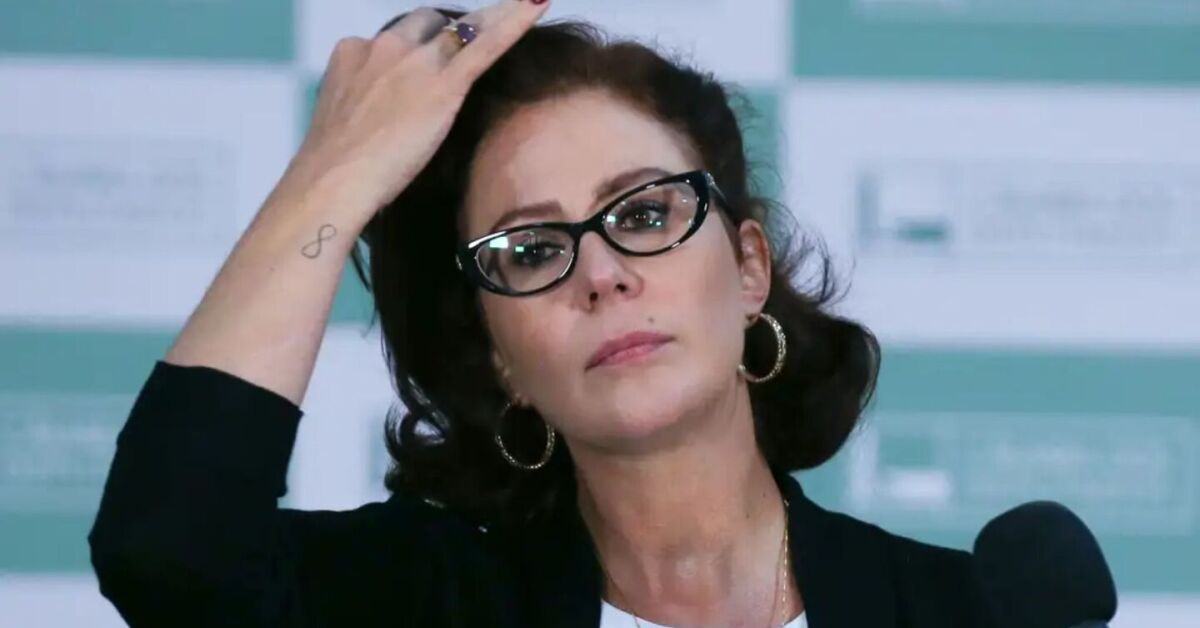 Imagem de Itália barra extradição de Carla Zambelli