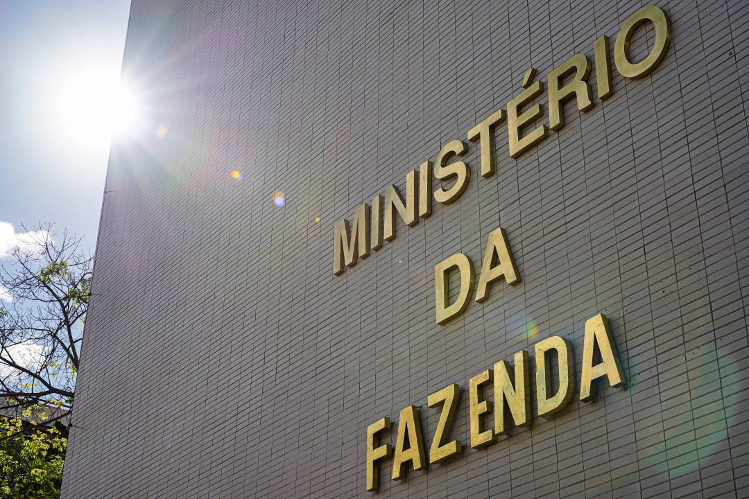 Imagem de Governo pode precisar recorrer a R$ 288 bilhões para fechar as contas de 2026