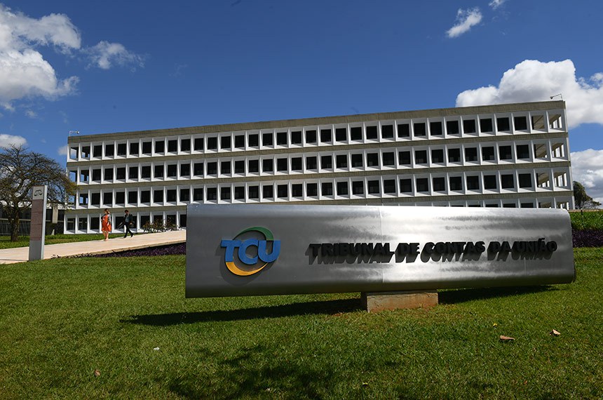 Imagem de TCU identifica irregularidades em 82% das emendas Pix auditadas