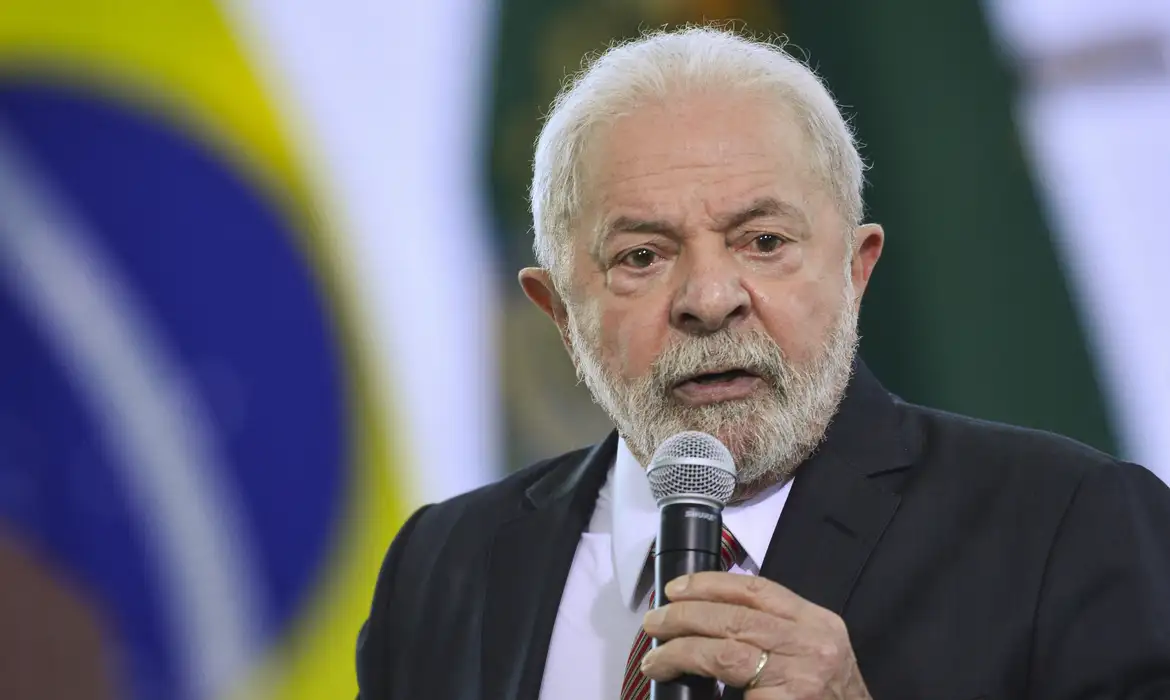 Imagem de Governo Lula dá preferência ao Grupo Globo ao falar com a imprensa