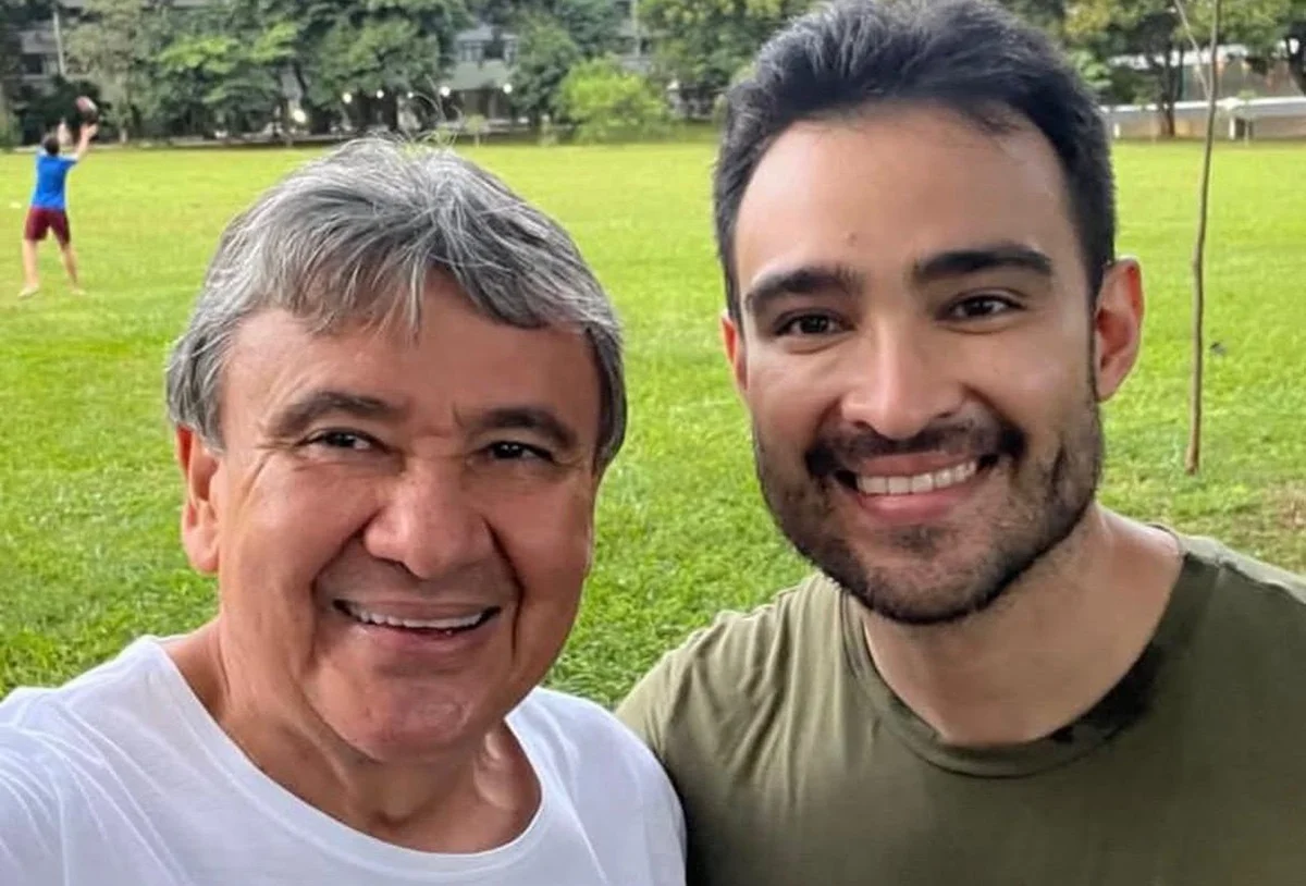 Imagem de Filho de ministro de Lula disputará vaga na Assembleia do Piauí