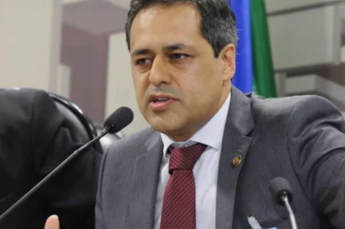 Imagem de Presidente da Unafisco depõe como investigado na PF