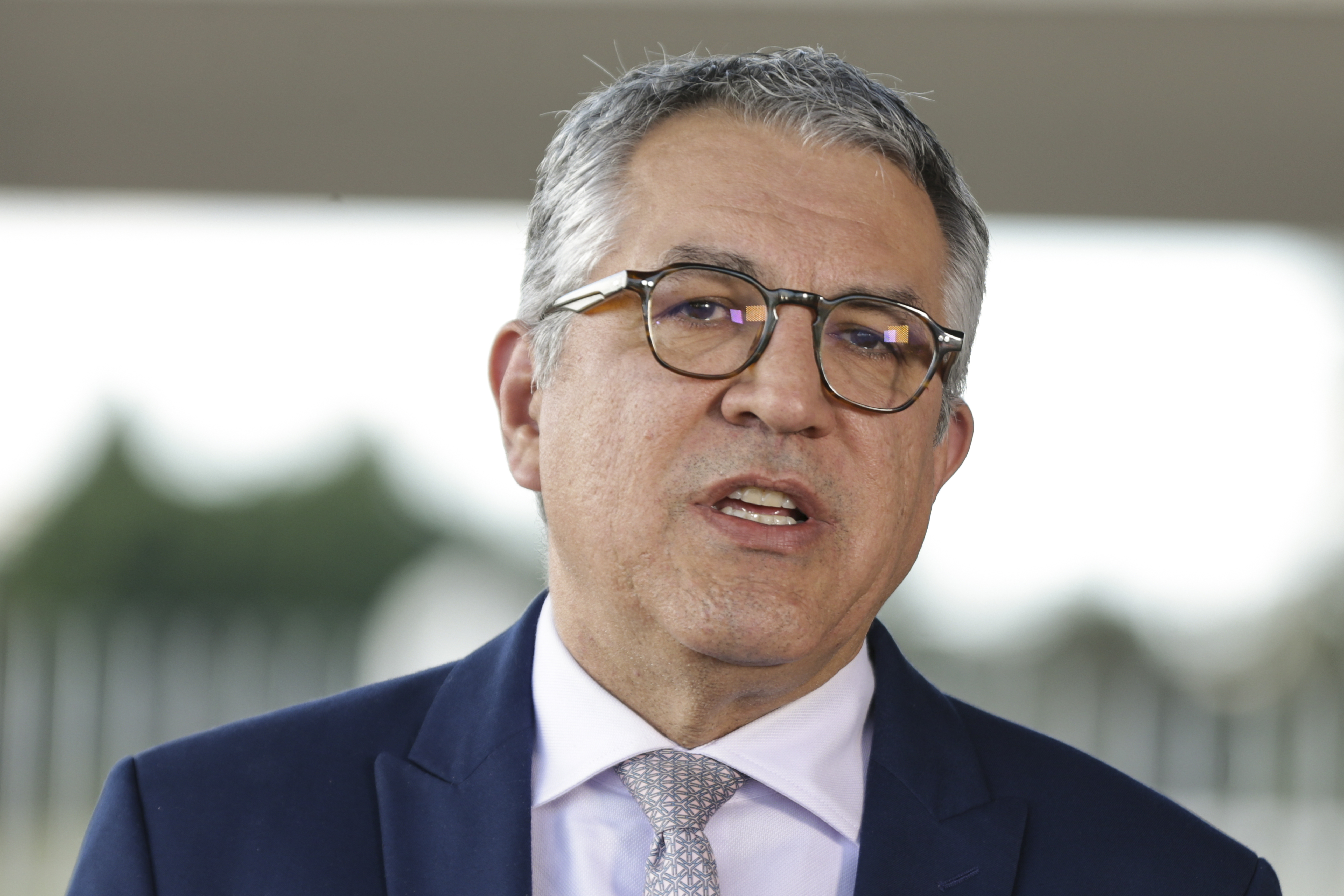 Imagem de Deputado aciona TCU e questiona inclusão de vacina do Butantan no SUS