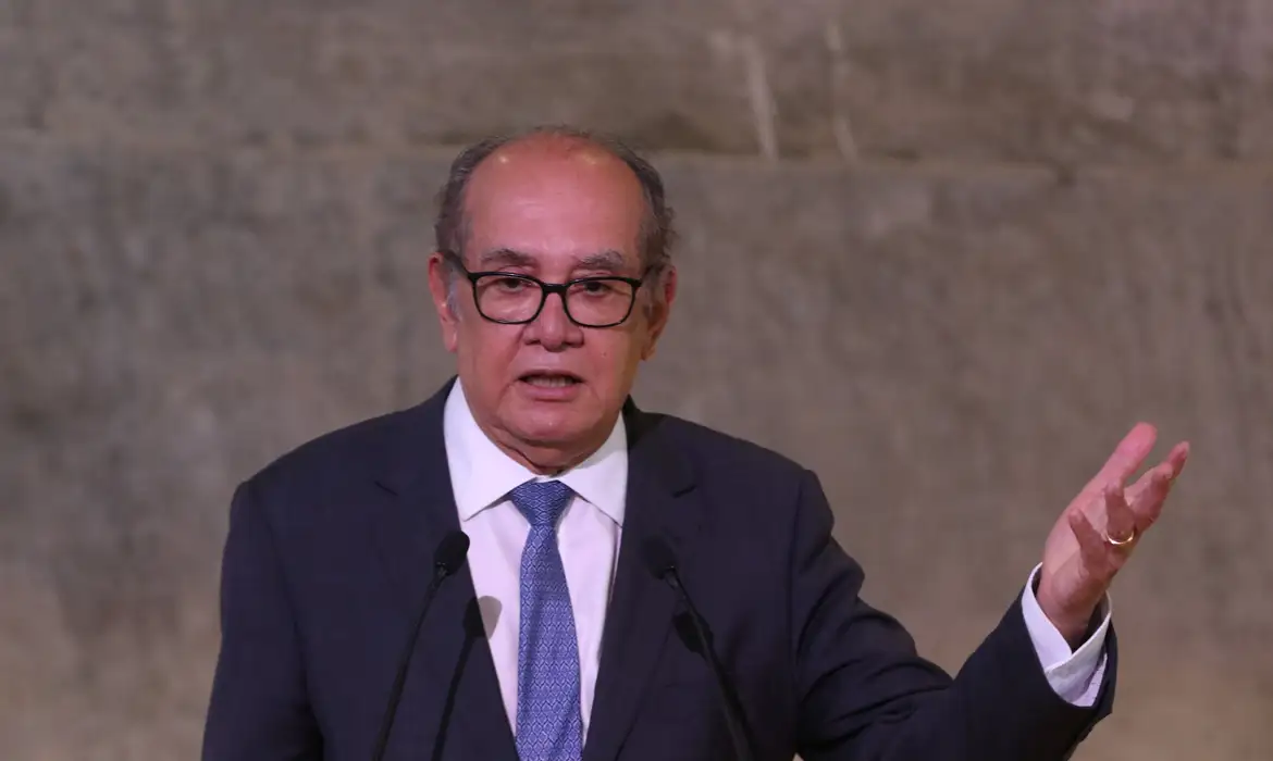 Imagem de Projeto em MT propõe nova cidade e cogita homenagear Gilmar Mendes