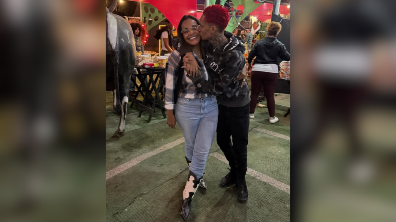 Imagem de Polícia investiga compra de casa de luxo no Vidigal ligada ao Comando Vermelho