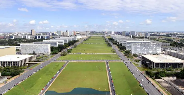 Imagem de Brasil lidera ranking mundial de supersalários e paga R$ 20 bilhões acima do teto constitucional