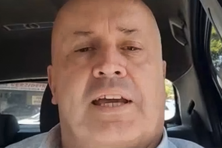 Imagem de Lobista “Careca do INSS” é transferido para o Complexo Penitenciário da Papuda