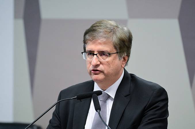 Imagem de Gonet afirma que tentativa de golpe é crime consumado, mesmo sem ordem assinada por Bolsonaro