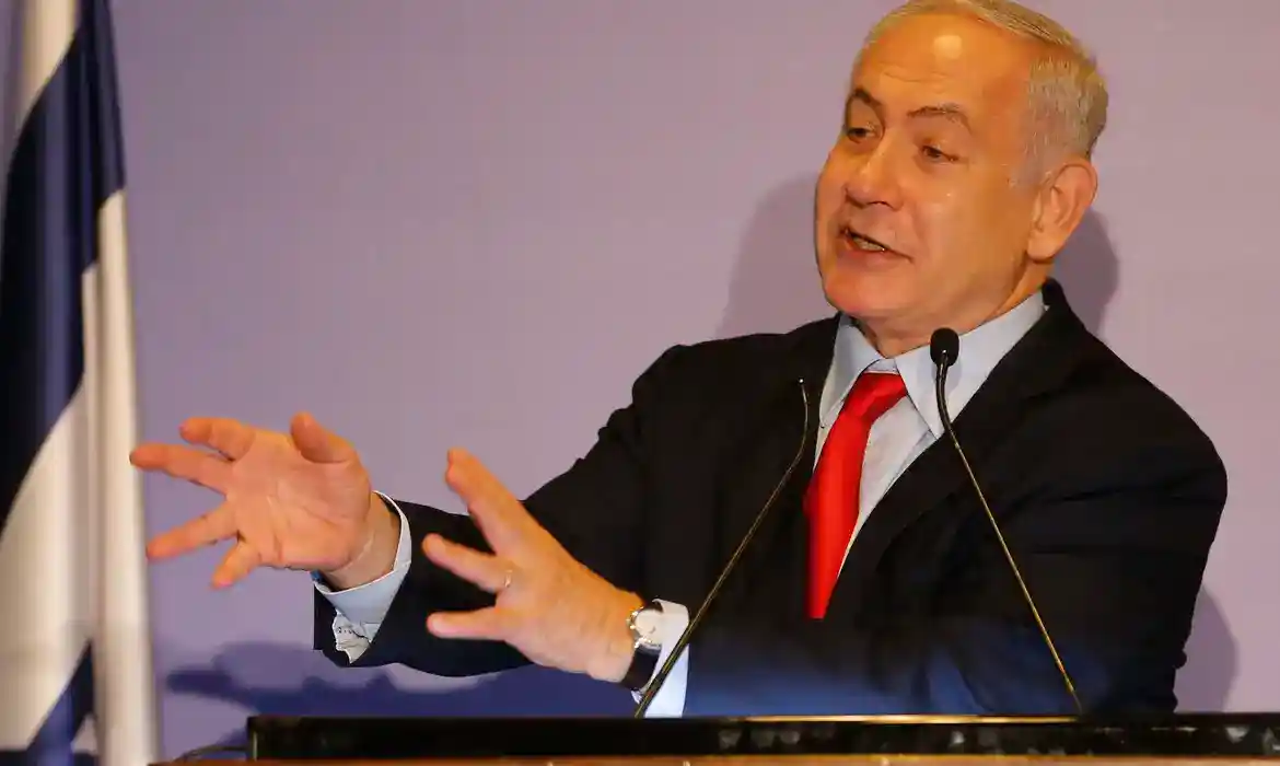 Imagem de Israel anuncia processo contra New York Times por reportagem sobre Gaza