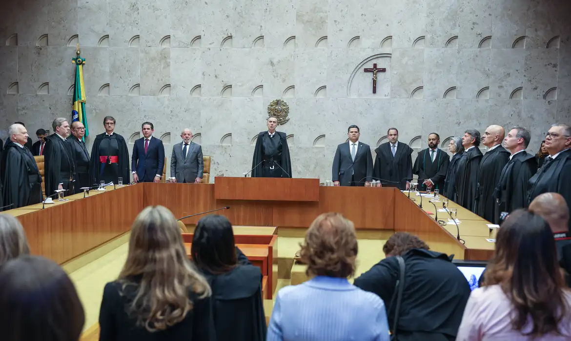 Imagem de EUA estudam ampliar sanções da Lei Magnitsky para outros ministros do STF