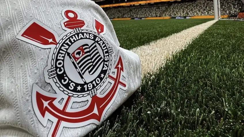 Imagem de Juíza quebra sigilo de cartões do Corinthians em investigação de gastos suspeitos