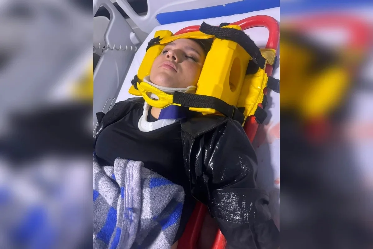 Imagem de PCDF aguarda novo laudo para avaliar agravamento em caso de agressão à filha de Oswaldo Eustáquio