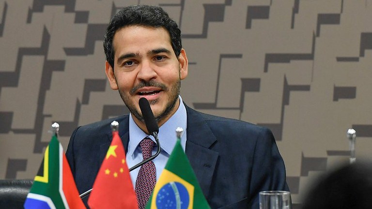 Imagem de AGU pede investigação sobre uso de informação privilegiada no caso da tarifa de Trump