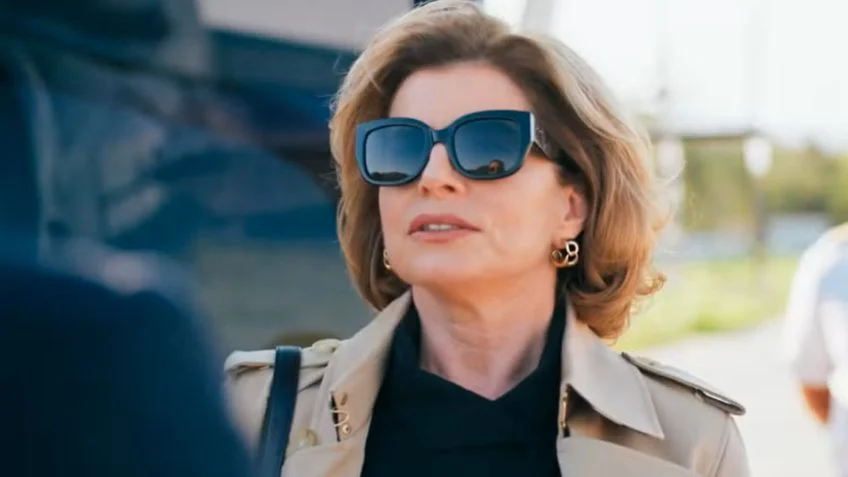 Imagem de Audiência de “Vale Tudo” decepciona Globo no último capítulo