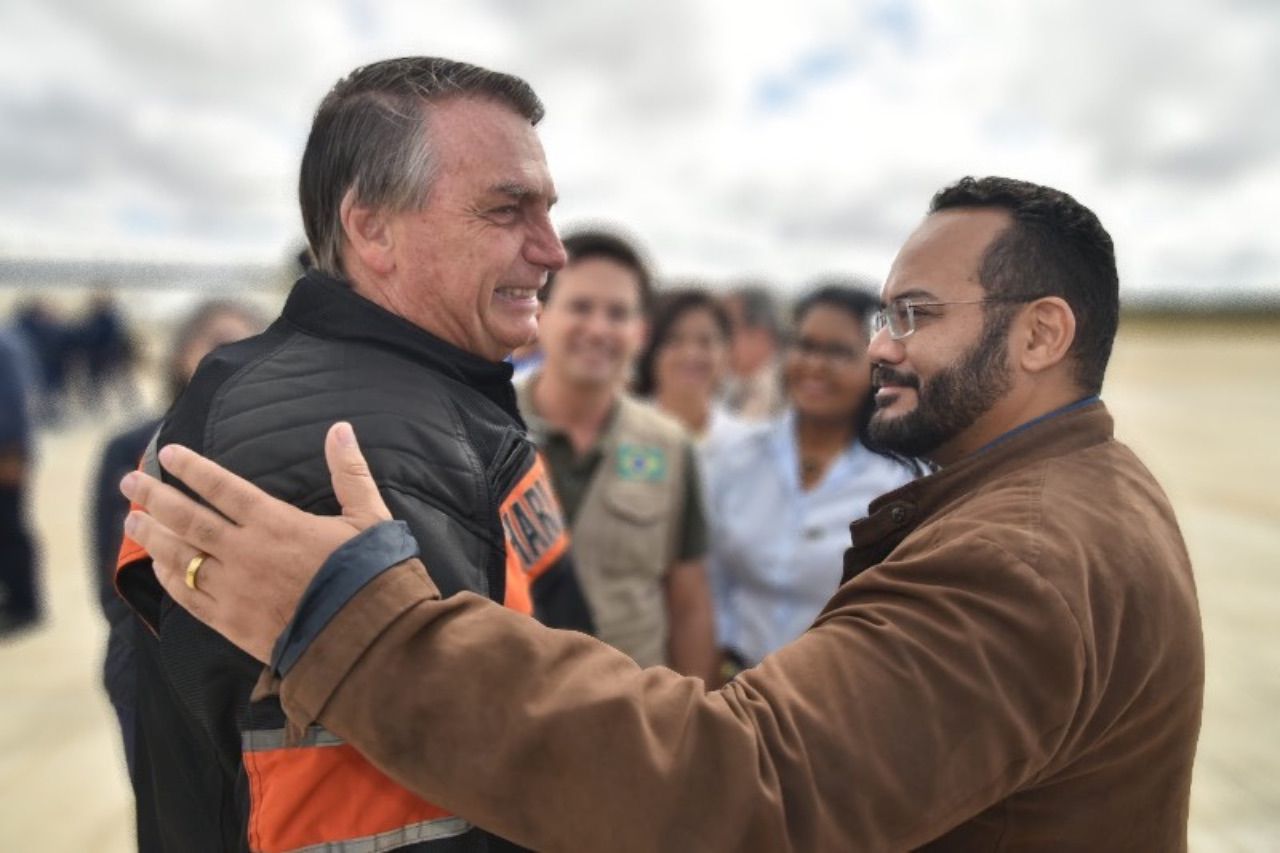 Imagem de “Não vão calar Bolsonaro nem os conservadores”, diz Leandro de Jesus após resultado de julgamento