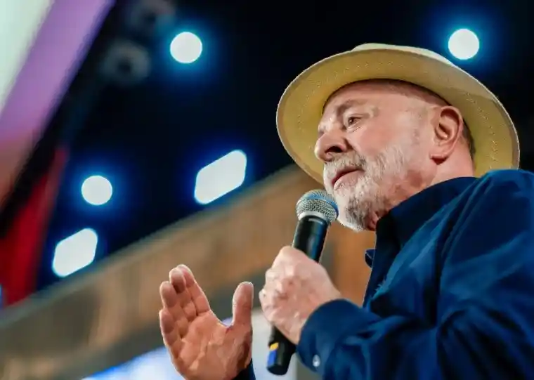 Imagem de Governo Lula volta a criticar possível tarifa dos EUA e tenta evitar novas barreiras comerciais