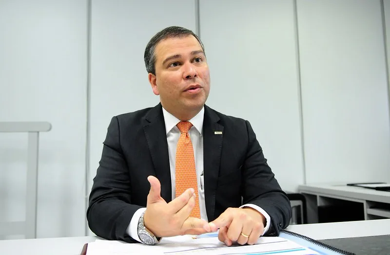 Imagem de Gonet rejeita proposta de delação de ex-presidente do BRB investigado no Caso Master