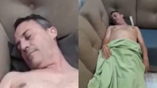 Ex-auditor fiscal Arnaldo Augusto Pereira