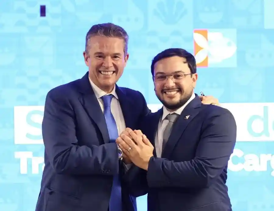 Imagem de Ministro de Lula recebeu auxílio emergencial durante pandemia