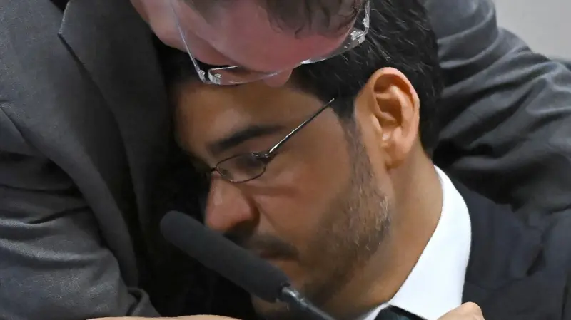 Imagem de Rejeição de indicado de Lula ao STF repercute na imprensa internacional