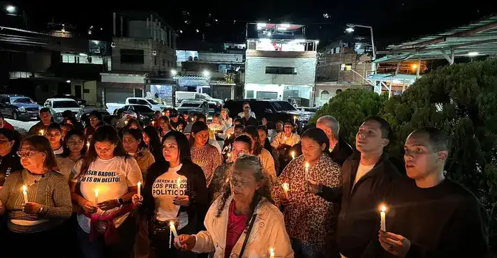 Imagem de Venezuela liberta mais 24 presos políticos sob pressão internacional e silêncio do regime