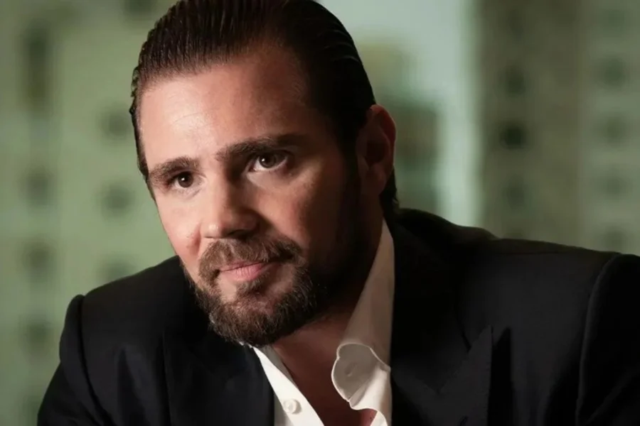 Imagem de Pai e irmã de Daniel Vorcaro acumulam R$ 8 milhões em dívidas com a União