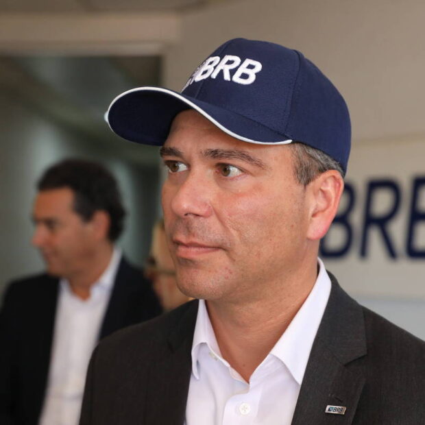 Imagem de Ex-presidente do BRB antecipou risco de liquidação do Master meses antes de decisão do BC