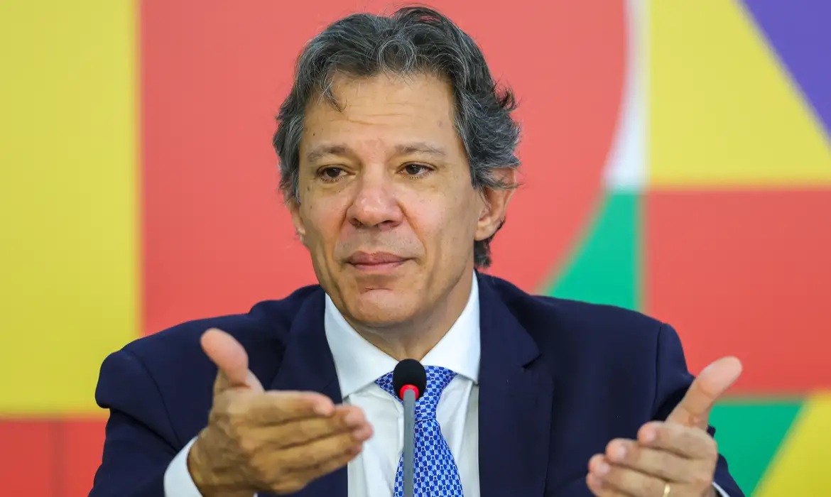 Imagem de Haddad admite incerteza sobre permanecer na Fazenda em eventual novo governo Lula