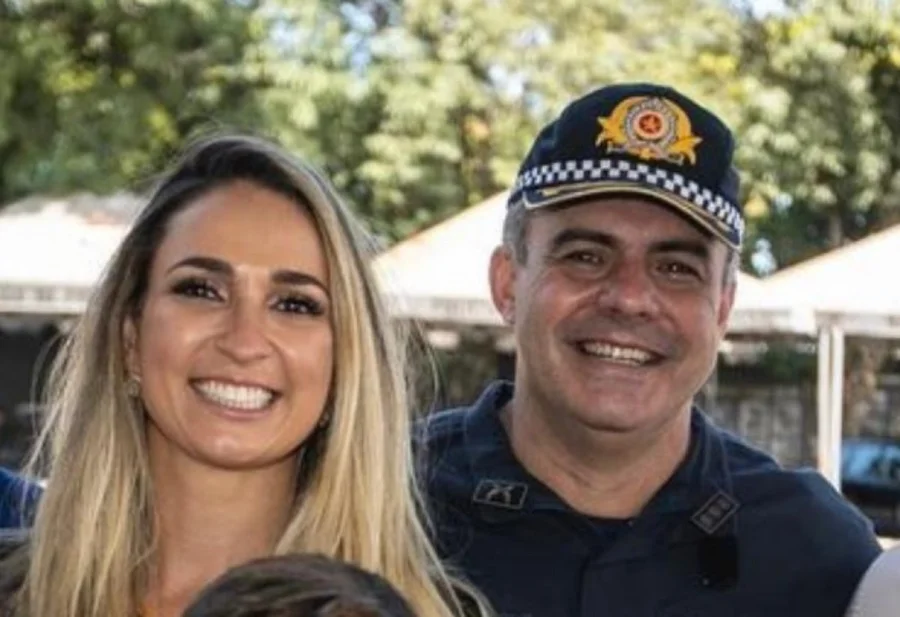 Imagem de 8/1: “Maior injustiça do país”, diz esposa de coronel preso