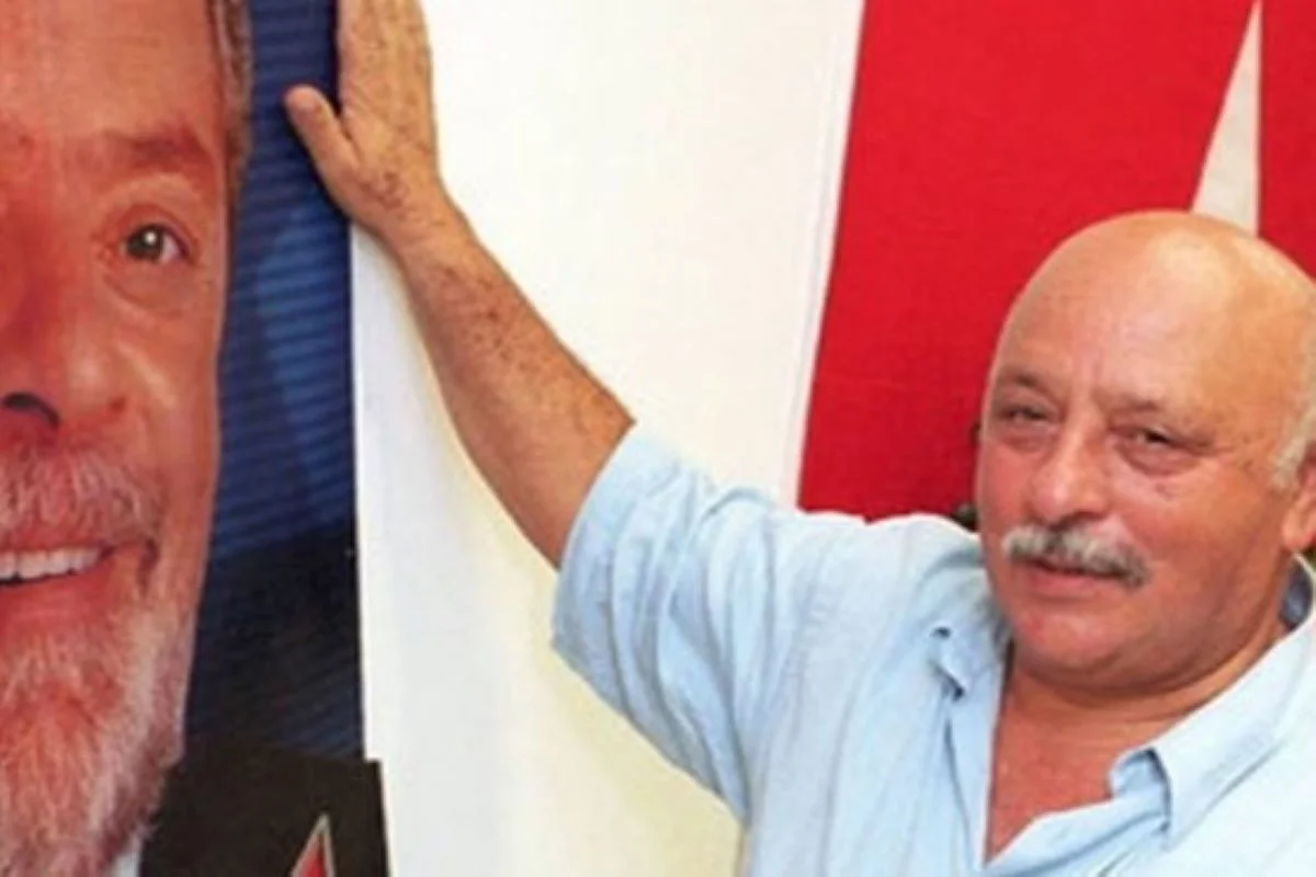 Imagem de Coaf aponta movimentação de R$ 1,2 bilhão em sindicato ligado ao irmão de Lula