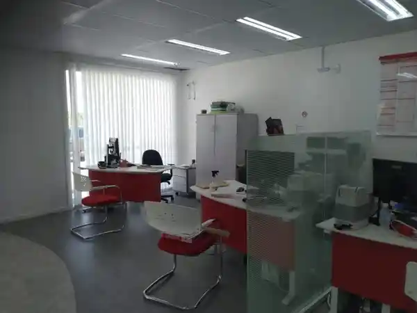 Ponto de atendimento Bradesco em Chorrochó