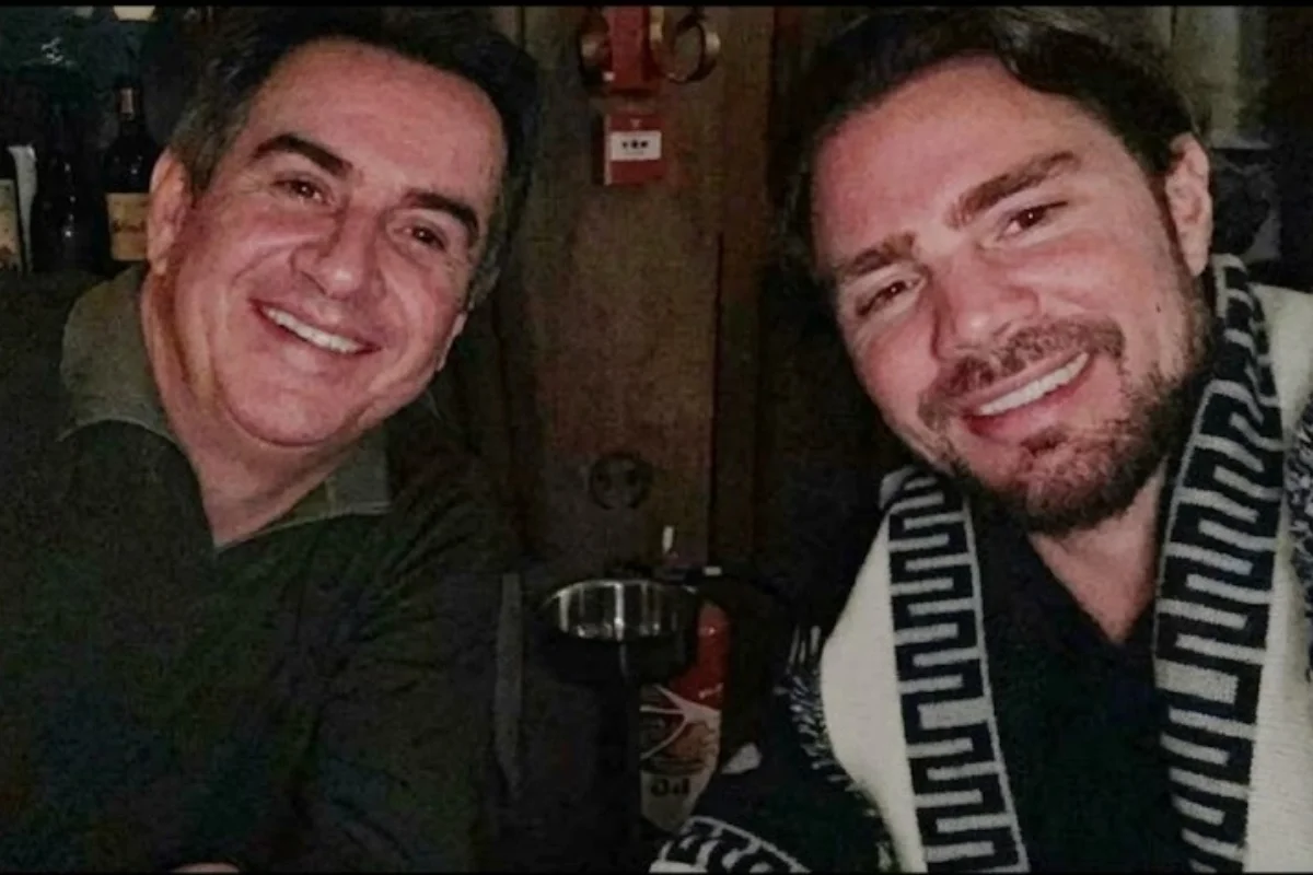 Imagem de Vorcaro custeou viagens e despesas de Ciro Nogueira, diz PF