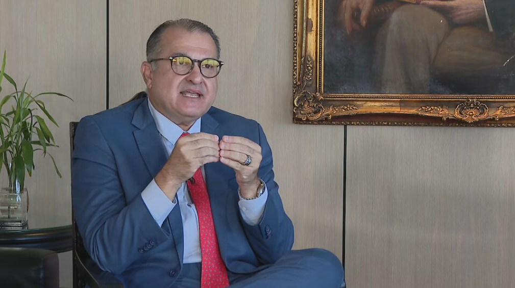 Imagem de Ministro de Lula critica projeto da CNH e diz que proposta cria "escravos" das autoescolas