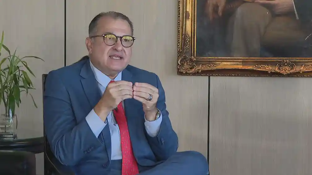 Imagem de Ministro de Lula critica projeto da CNH e diz que proposta cria "escravos" das autoescolas