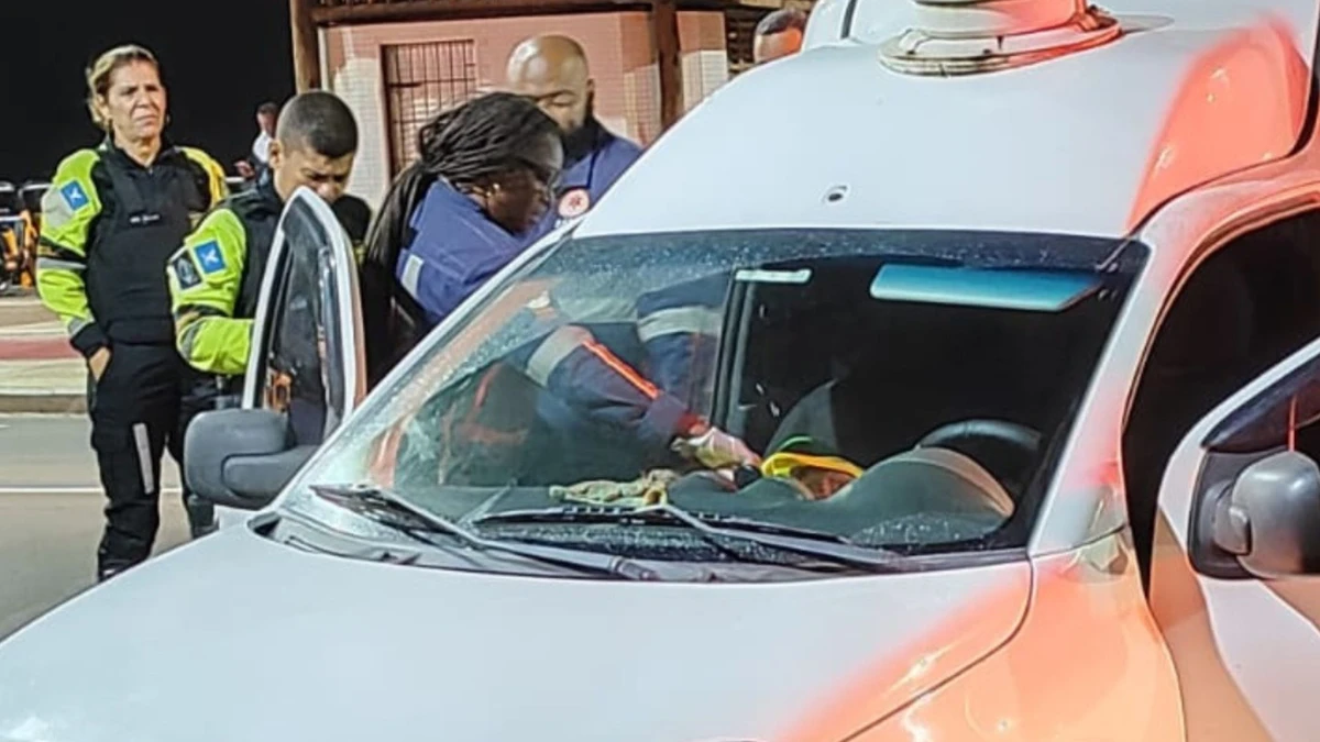 Corpo foi encontrado durante abordagem na orla de Salvador 