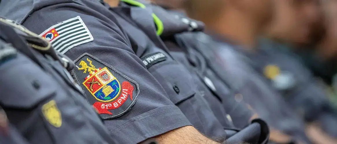 Imagem de Suspeito de atuar como pistoleiro de facção baiana é preso em São Paulo após identificação facial