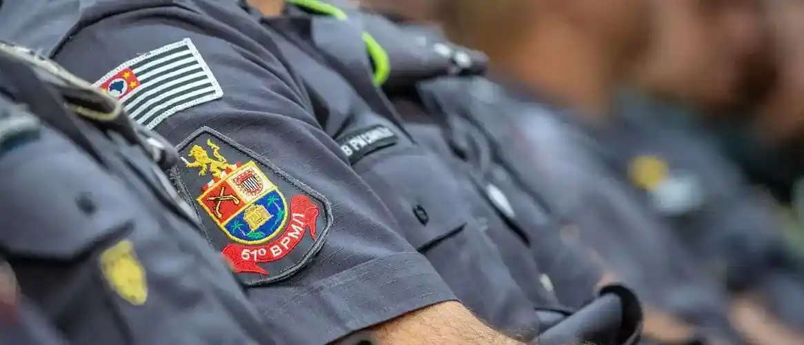 Imagem de Suspeito de atuar como pistoleiro de facção baiana é preso em São Paulo após identificação facial