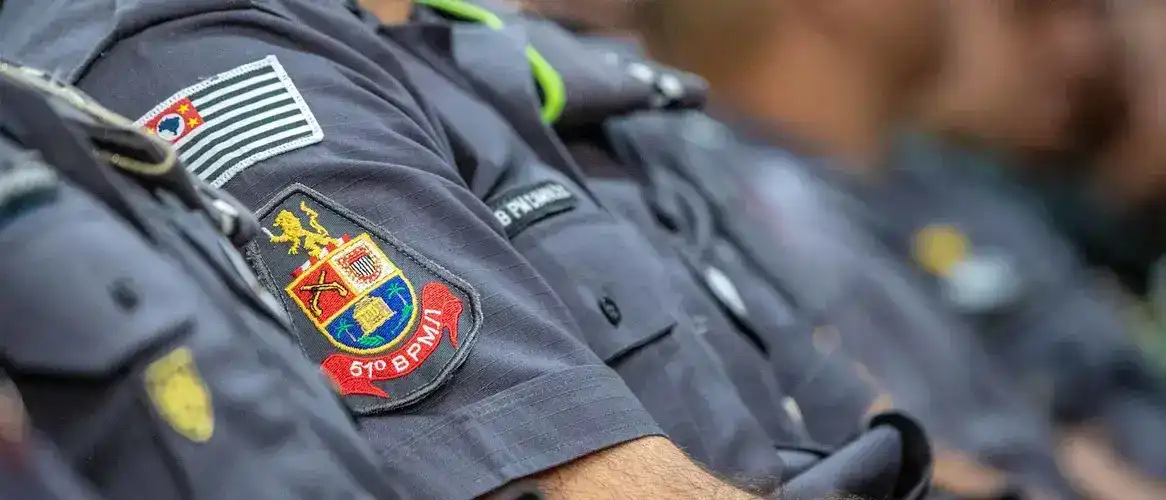 Imagem de Suspeito de atuar como pistoleiro de facção baiana é preso em São Paulo após identificação facial