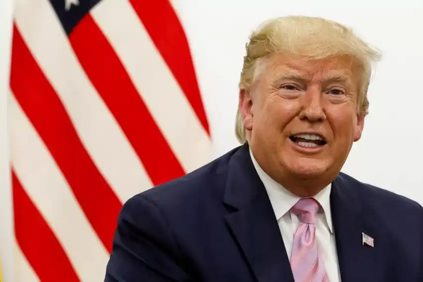 Imagem de Irã rejeita plano de paz de Trump e eleva tensão no Oriente Médio