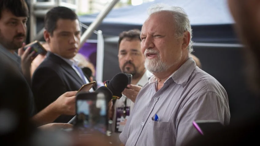 Imagem de Líder do MST anuncia brigadas de militantes para atuar na Venezuela em apoio ao regime de Nicolás Maduro