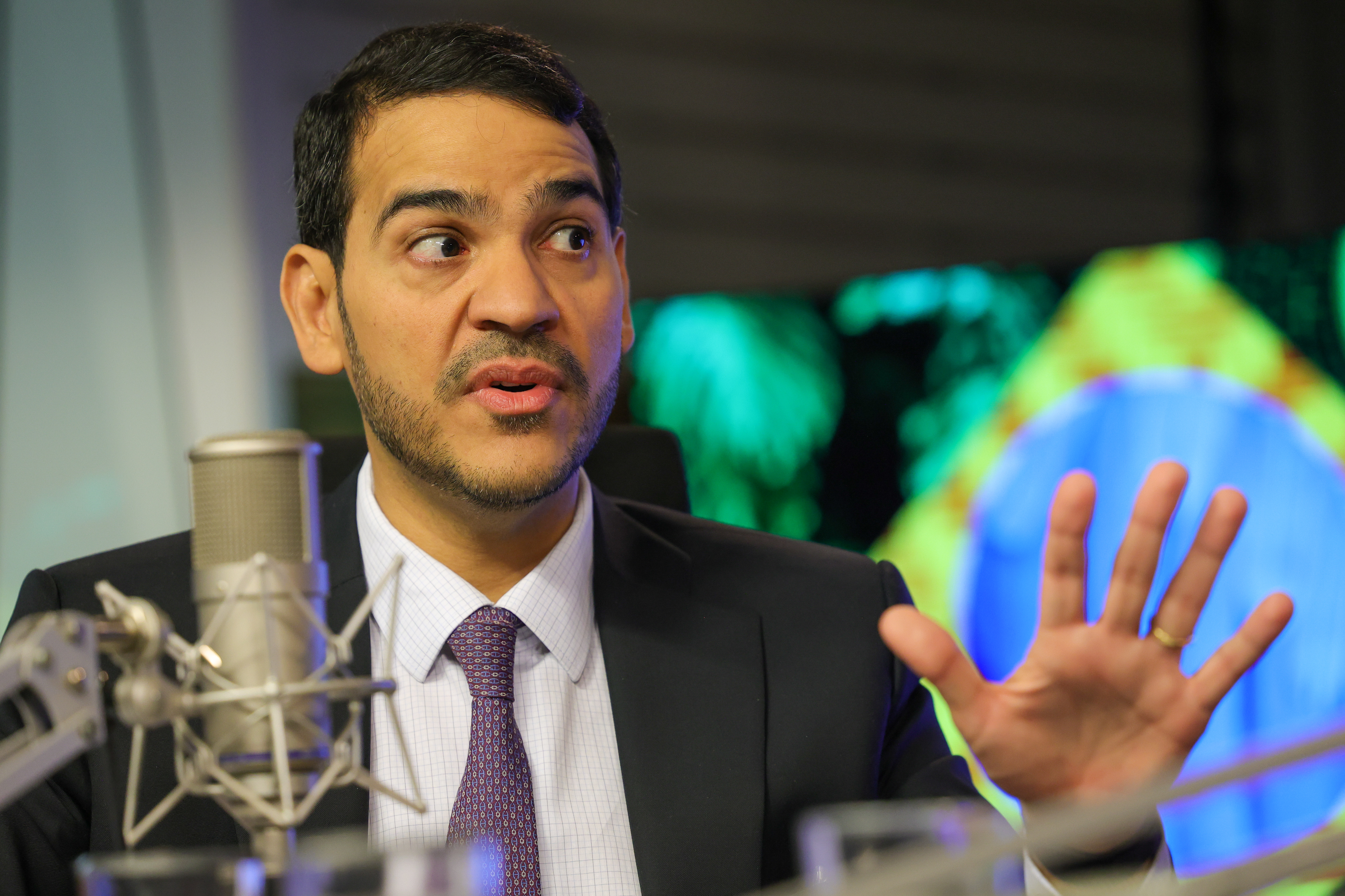 Imagem de Oposição articula resistência à indicação de Jorge Messias ao STF e cobra voto aberto no Senado