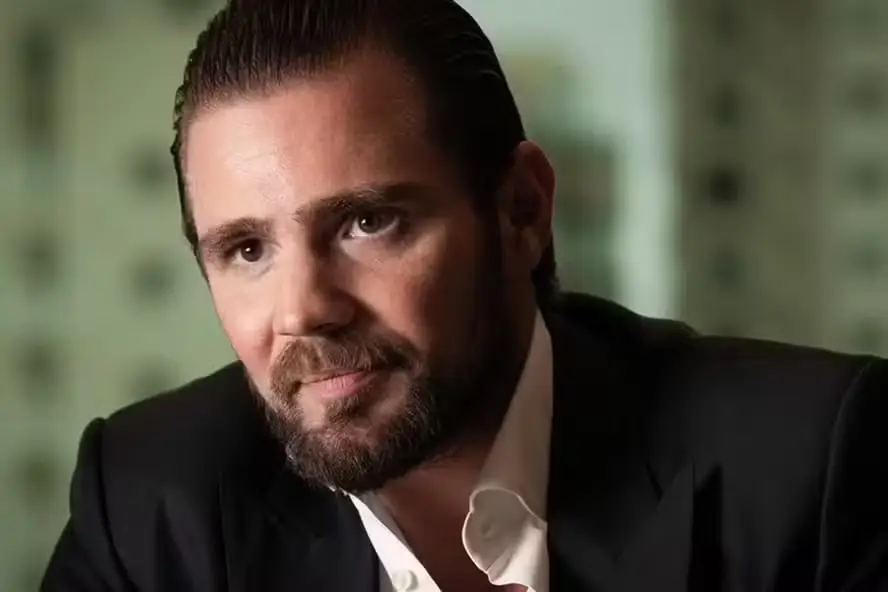 Imagem de Justiça manda soltar Daniel Vorcaro, dono do Banco Master, e substitui prisão por tornozeleira