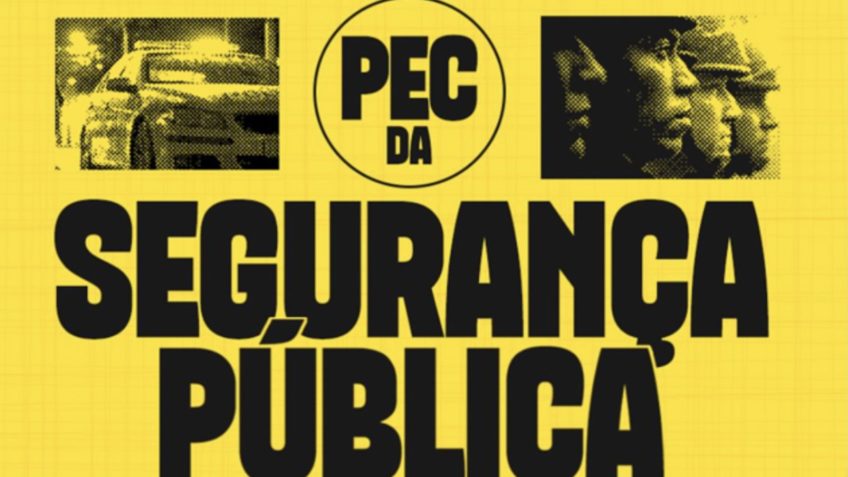 Imagem de Governo Lula gasta R$ 1 milhão em campanha digital sobre segurança pública