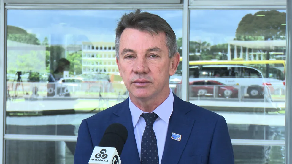 Imagem de TSE forma maioria para cassar governador de Roraima e vice; julgamento deve ser retomado