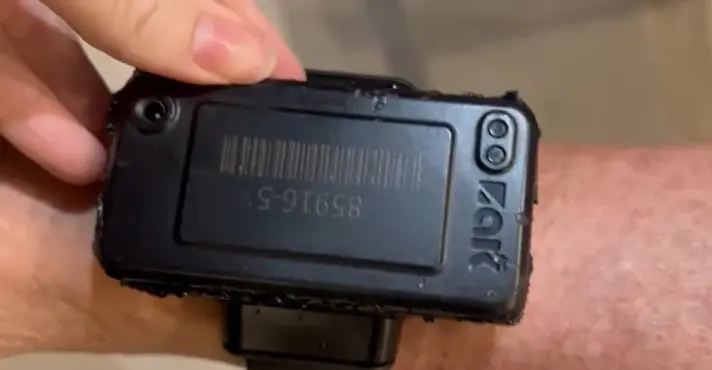 Imagem de PF conclui hoje perícia na tornozeleira eletrônica de Bolsonaro 