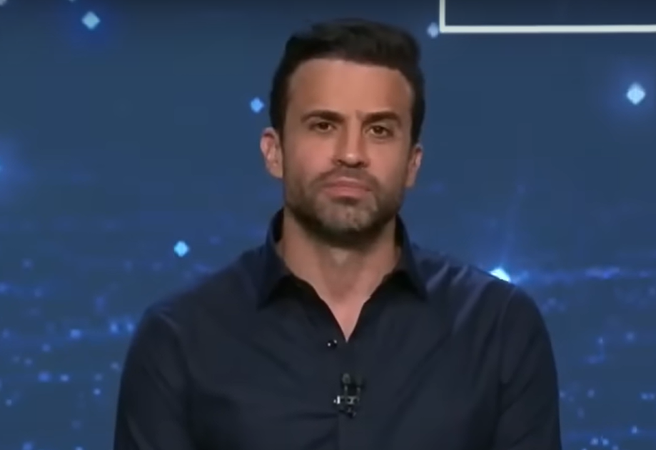 Imagem de Justiça de São Paulo condena Pablo Marçal por ataques a Boulos durante campanha eleitoral