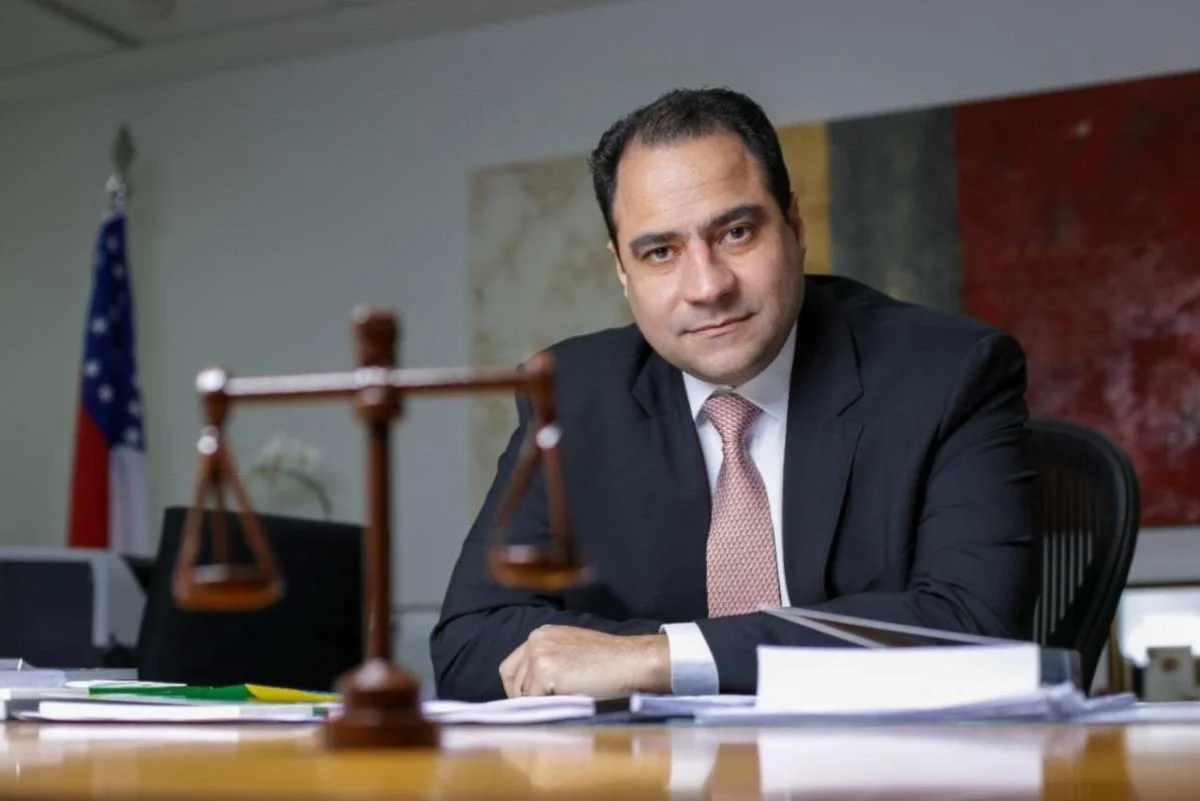 Imagem de Presidente da OAB critica sanções estrangeiras: “ferem direitos e violam autonomia institucional”